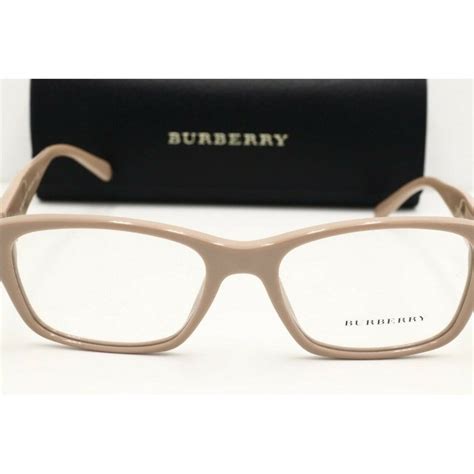 burberry beige eyeglasses|where to buy burberry glasses.